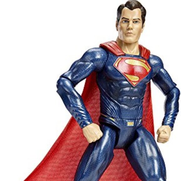 Collectable - Batman v Superman: Dawn of Justice Batman Superman Wonder … - Picture 7 of 8